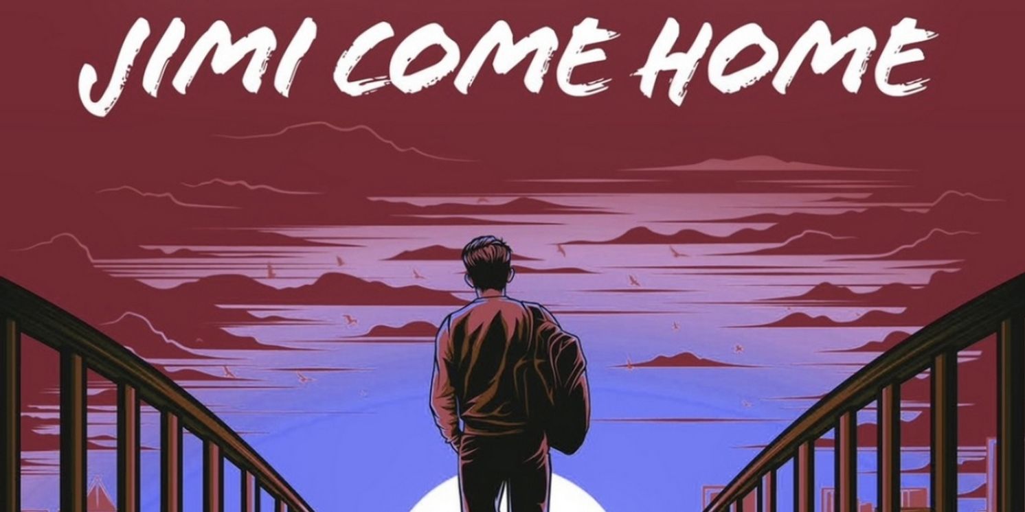 Nic Andrea & The Verdict to Release Music Video, Album, And Film This Fall  Image