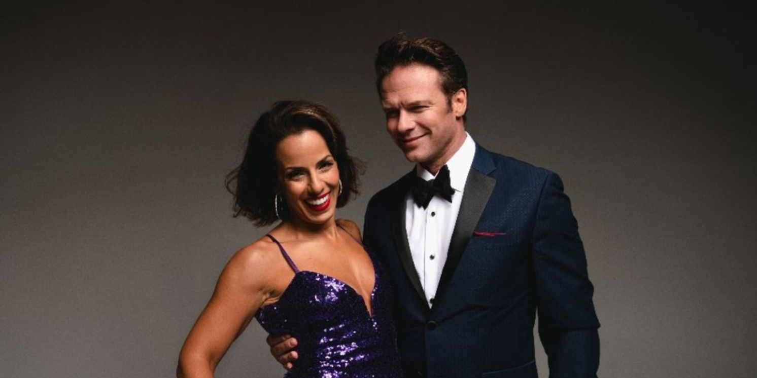 Nic & Desi: 'From Broadway To Hollywood' Adds Additional West Coast Dates  Image