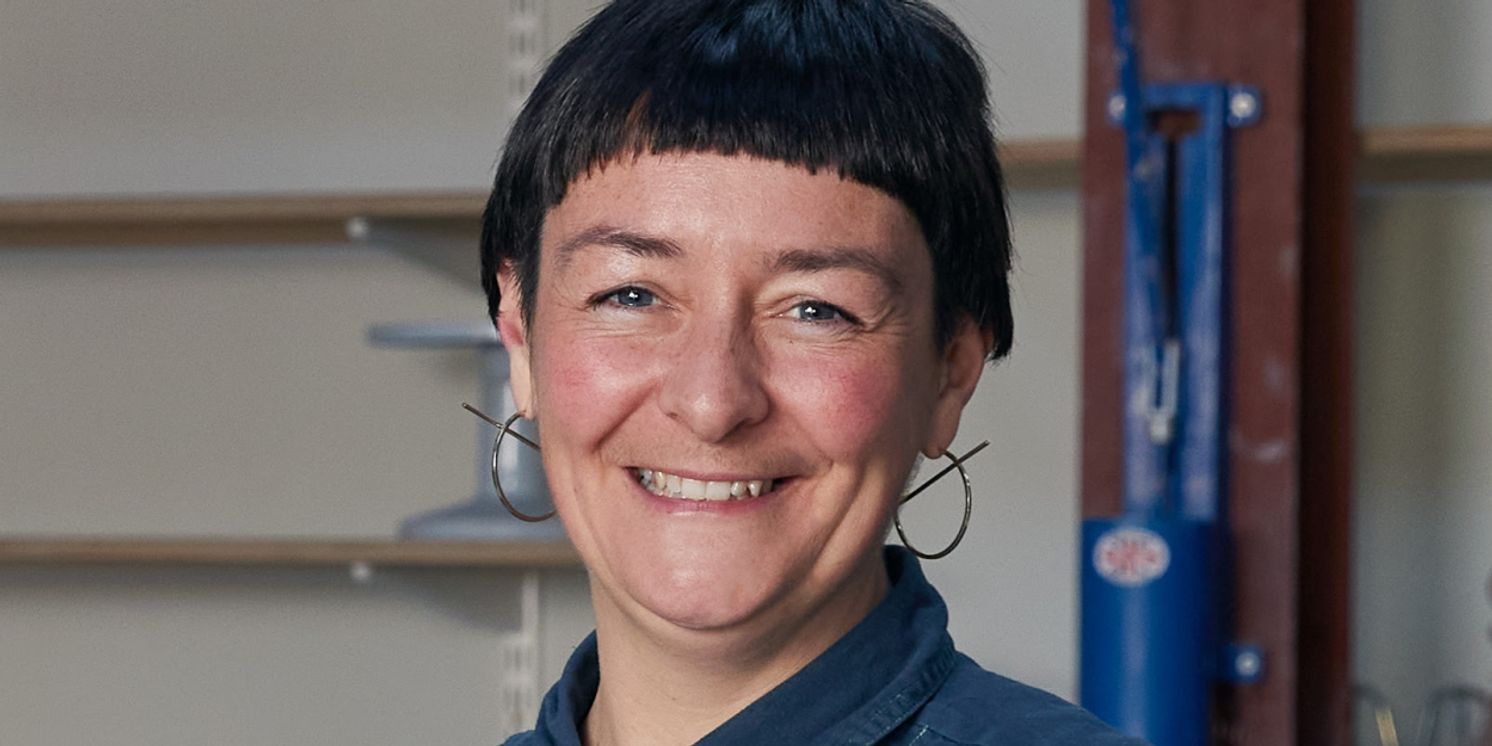 Nic Green Appointed as New Director of Creative Engagement at the National Theatre of Scotland  Image