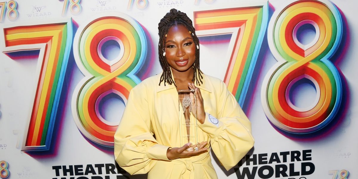 Nichelle Lewis and More to Perform at 54 Below Next Week