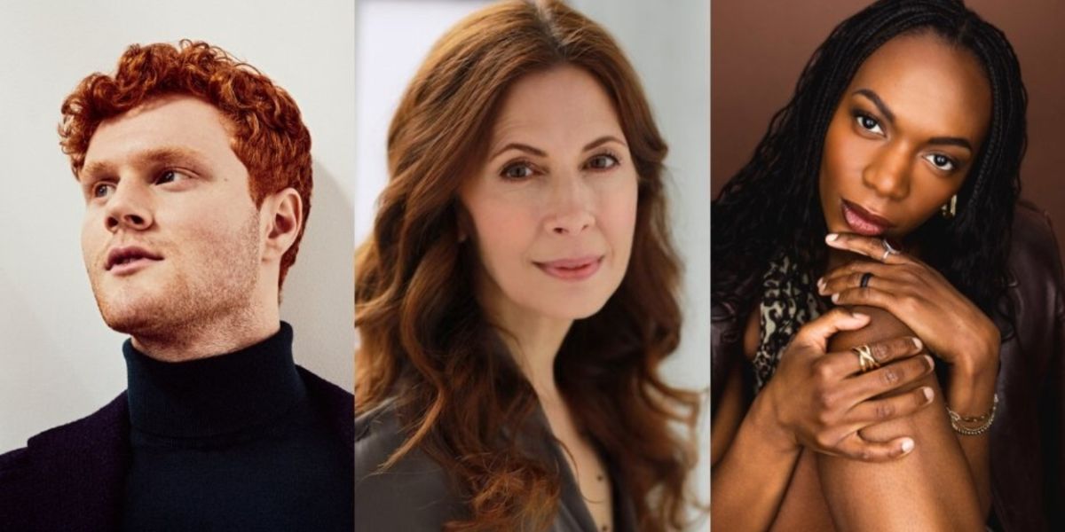 Nicholas Barasch, Jessica Hecht and More to Receive Actors' Equity 2025 Performance Awards