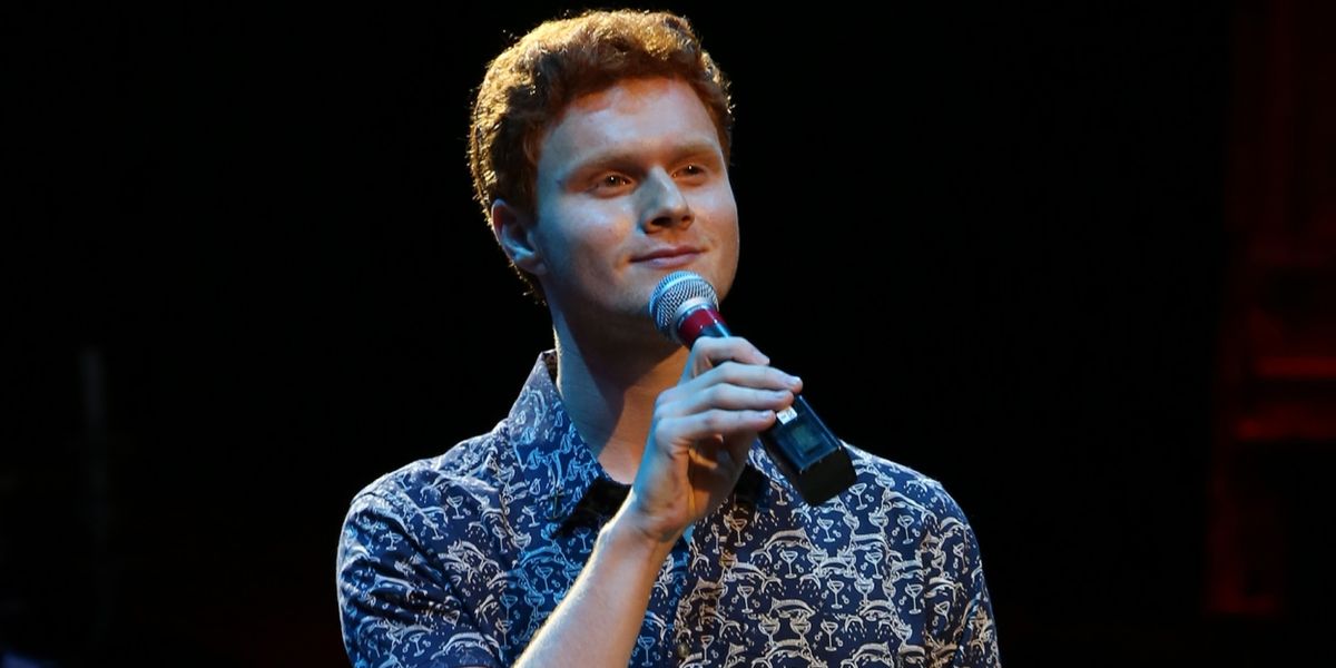 Nicholas Barasch & More to Lead THE VIOLIN Industry Reading