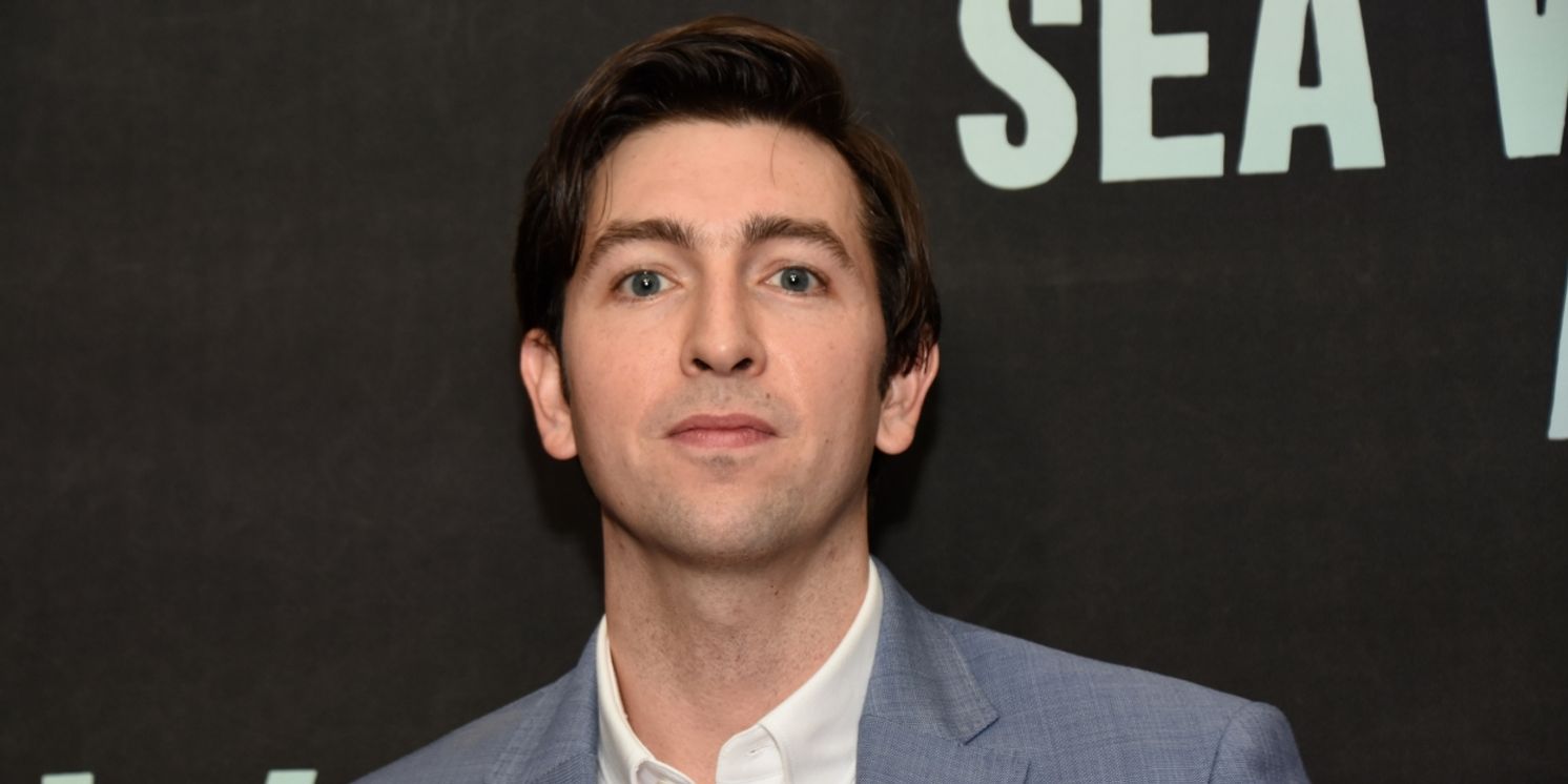 SUCCESSION's Nicholas Braun to Star in LOBBY HERO in the West End  Image