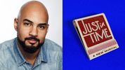 Nicholas Christopher Will Play Bobby Darin in JUST IN TIME on Broadway Photo