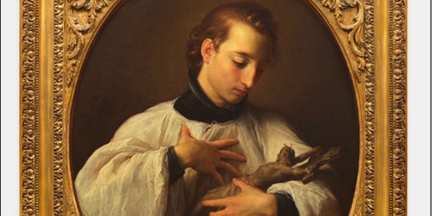 Nicholas Hall to Present HUB OF THE WORLD: ART IN 18TH CENTURY ROME  Image