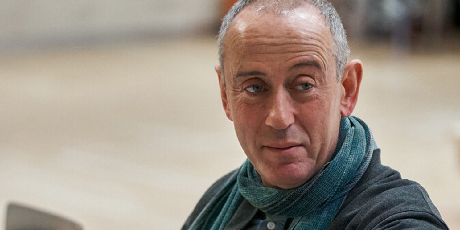 Nicholas Hynter Joins The Royal Shakespeare Company Board  Image