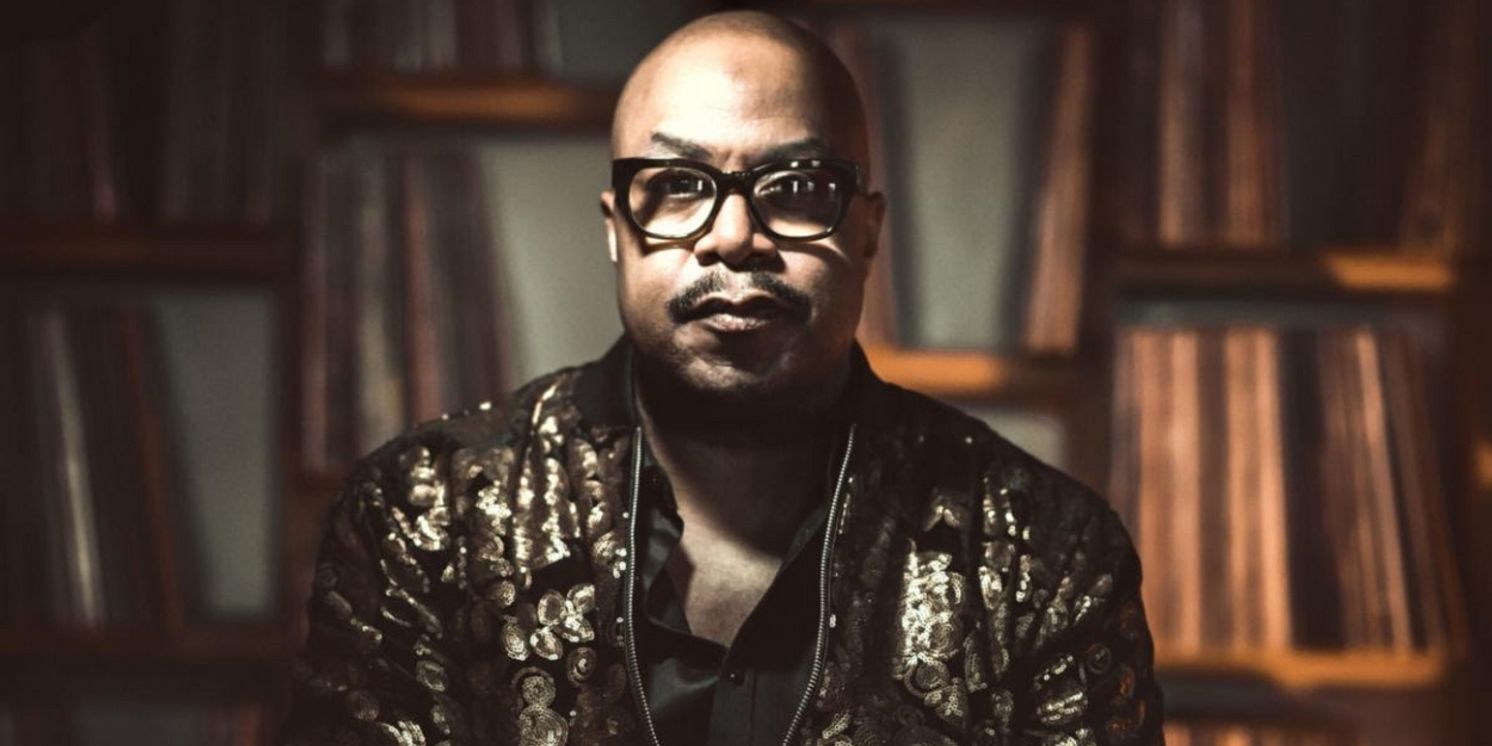 Nicholas Payton, Keyon Harrold, Chelsea Baratz Among Performers At Pittsburgh International Jazz Festival  Image