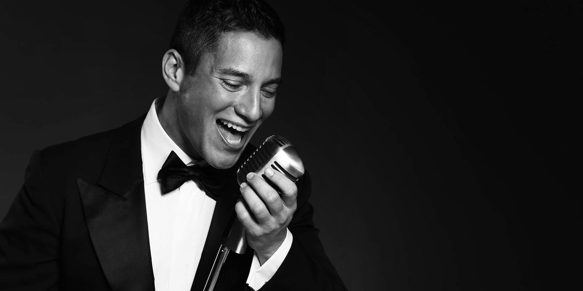 Nicholas Rodriguez to Present SINCERELY, SONDHEIM at Zach Theater