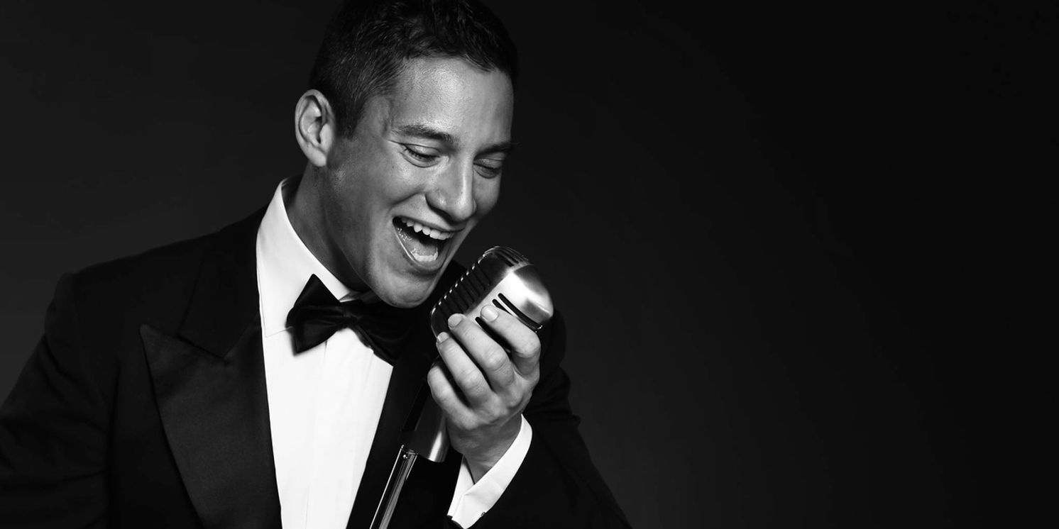 Nicholas Rodriguez to Present SINCERELY, SONDHEIM at Zach Theater  Image