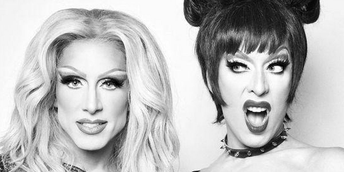 Nick Adams Joins DRAG: THE MUSICAL New York Premiere