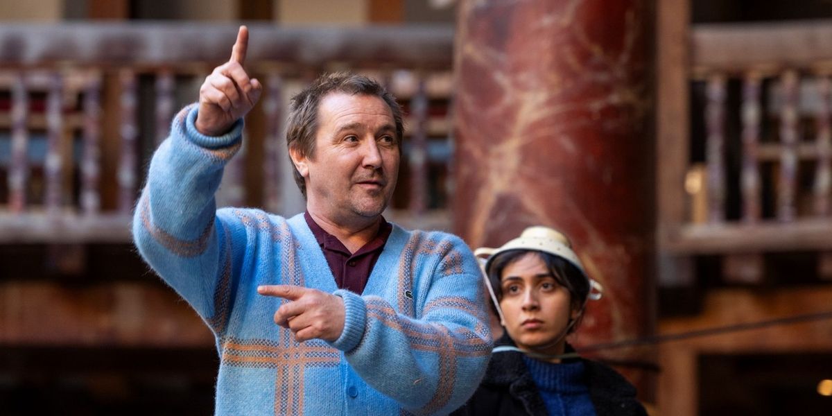 Nick Bagnall Named Creative Director at Oldham Coliseum Theatre