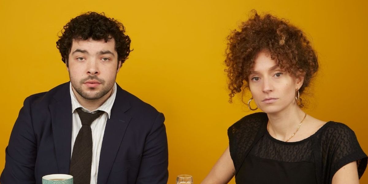 Nick Cassenbaum & Plotnek Productions Bring REVENGE: AFTER THE LEVOYAH To EdFringe 2024
