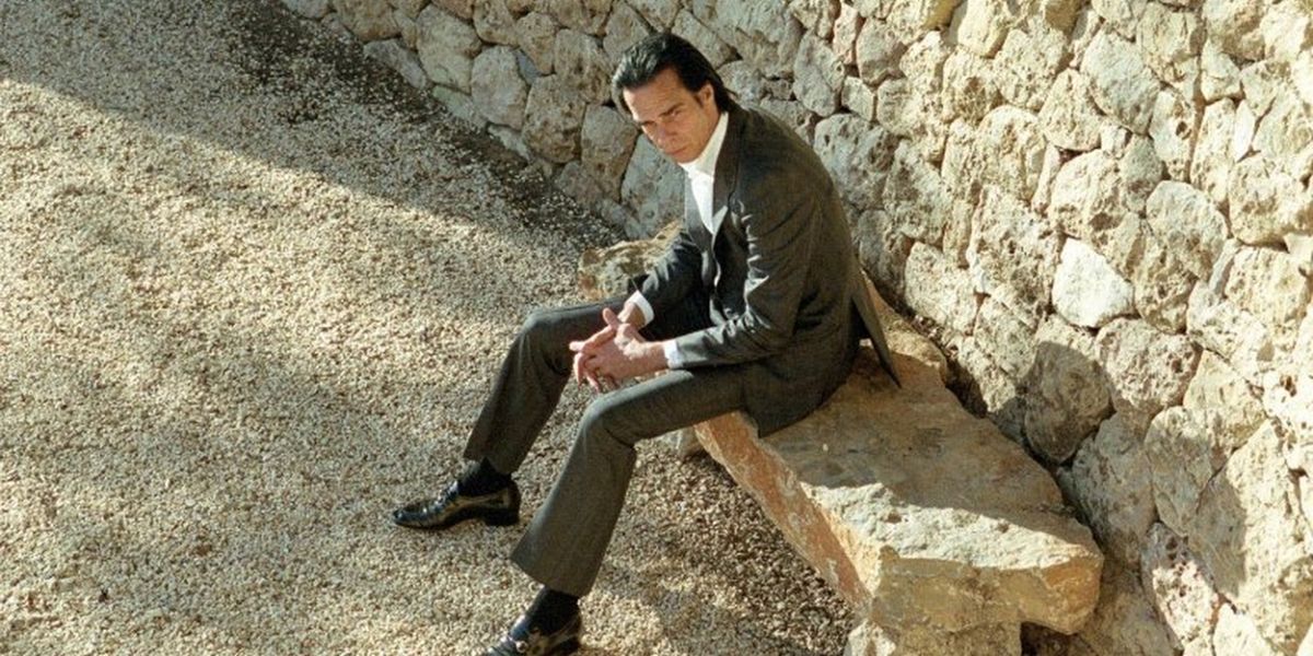Nick Cave & The Bad Seeds Release 'Long Dark Night'
