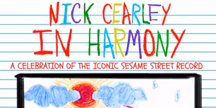 Nick Cearley to Present IN HARMONY Concert at The Beechman
