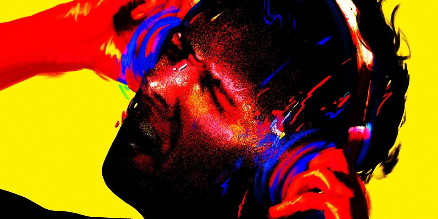 Nick Dawkins' A MANCHESTER ANTHEM Comes To Riverside Studios and Hope Mill Theatre, Manchester  Image