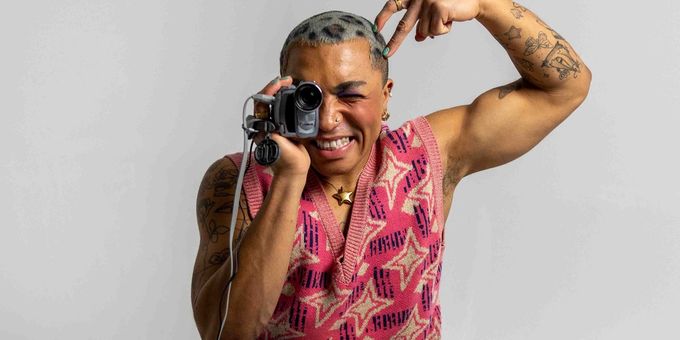 Nick Drake's COMPUTER ROOM LIP SYNC Comes to the Laurie Beechman Theatre Photos