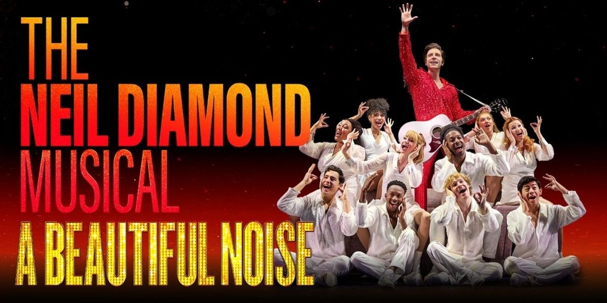 Nick Fradiani Will Headline Post-Show Concert for A BEAUTIFUL NOISE Canadian Premiere