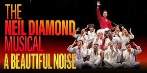 Nick Fradiani Will Headline Post-Show Concert for A BEAUTIFUL NOISE Canadian Premiere