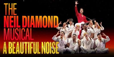 Nick Fradiani Will Headline Post-Show Concert for A BEAUTIFUL NOISE Canadian Premiere Photo