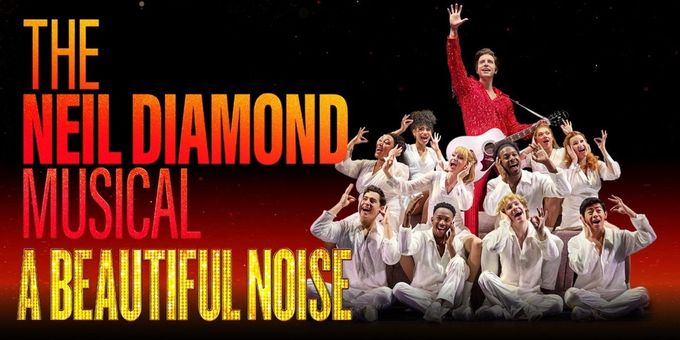 Nick Fradiani Will Headline Post-Show Concert for A BEAUTIFUL NOISE Canadian Pre Photos