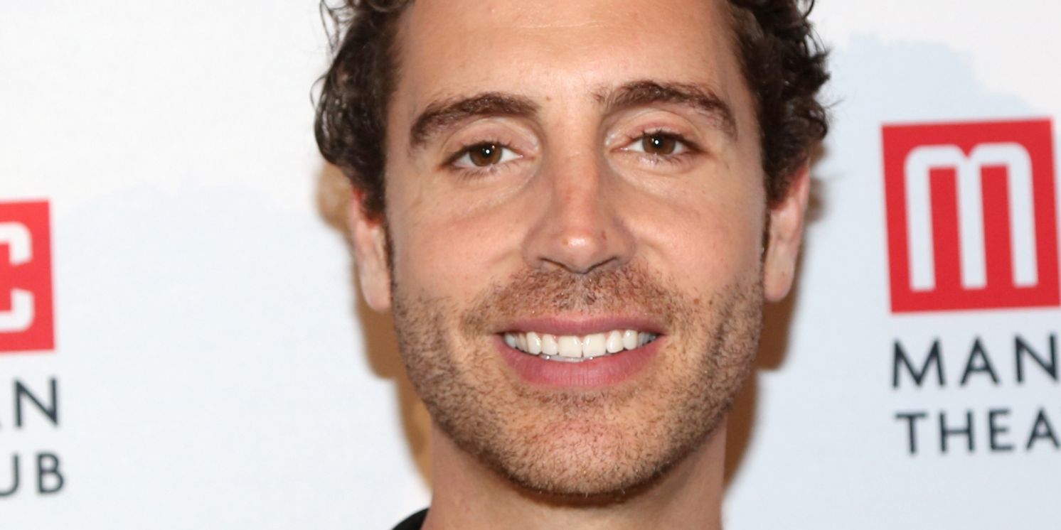 Nick Fradiani to Perform on AMERICAN IDOL Season Finale  Image