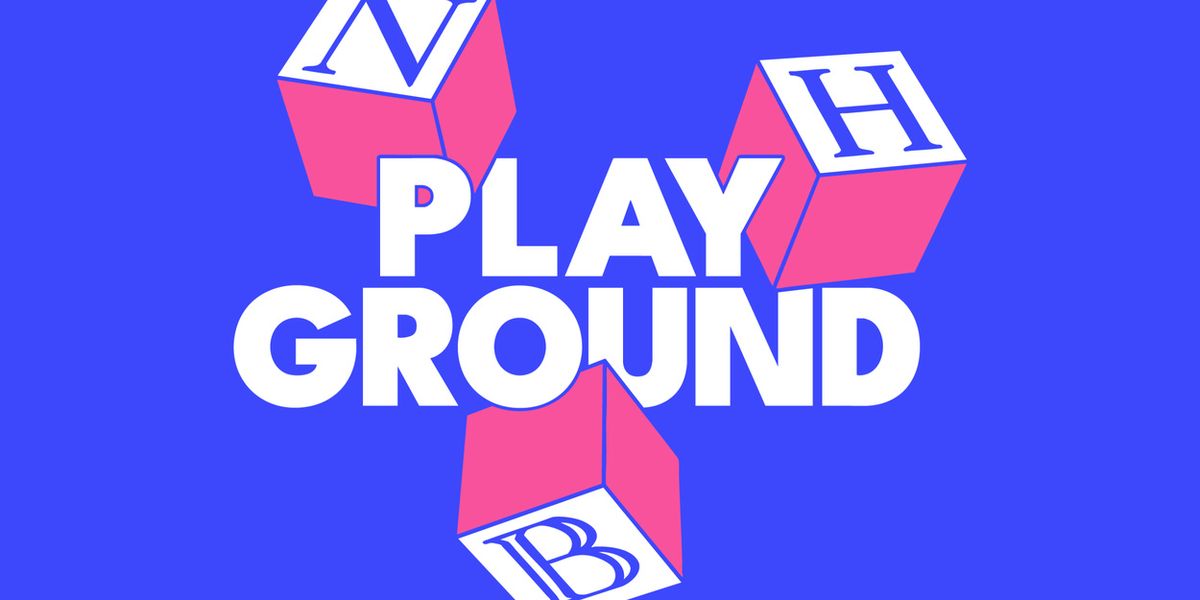 Nick Hern Books Launches 'Playground' to Support UK Playwrights