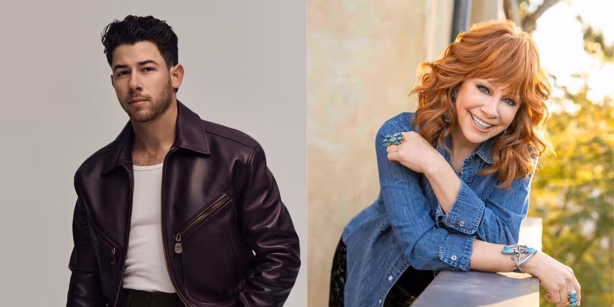 Nick Jonas, Reba McEntire, & More Join Disney's America Celebration Concert in Nashville