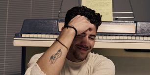 Nick Jonas Reveals Release Date of First Single From New Album