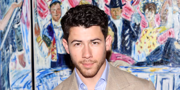 Nick Jonas is Developing a Musical About CURIOUS GEORGE Creators Photo