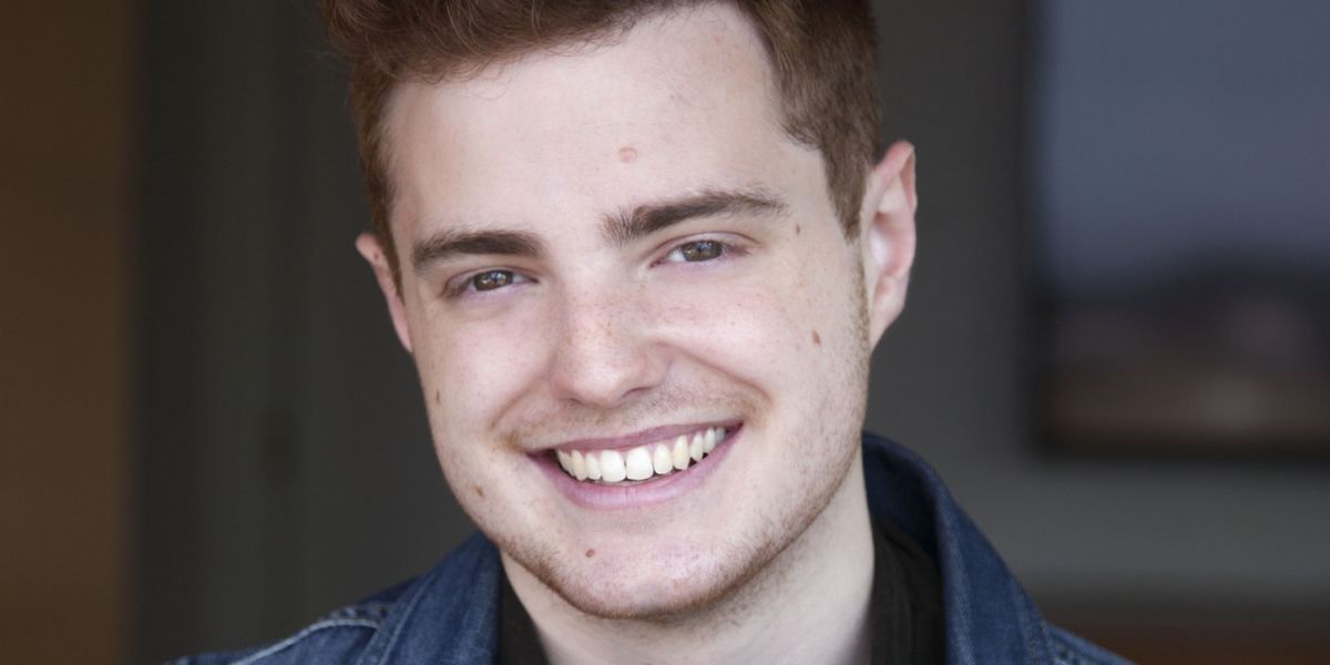 Nick Mason Joins Off-Broadway's THE OFFICE! A MUSICAL PARODY
