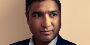 Nick Mohammed Will Host the 2026 Olivier Awards