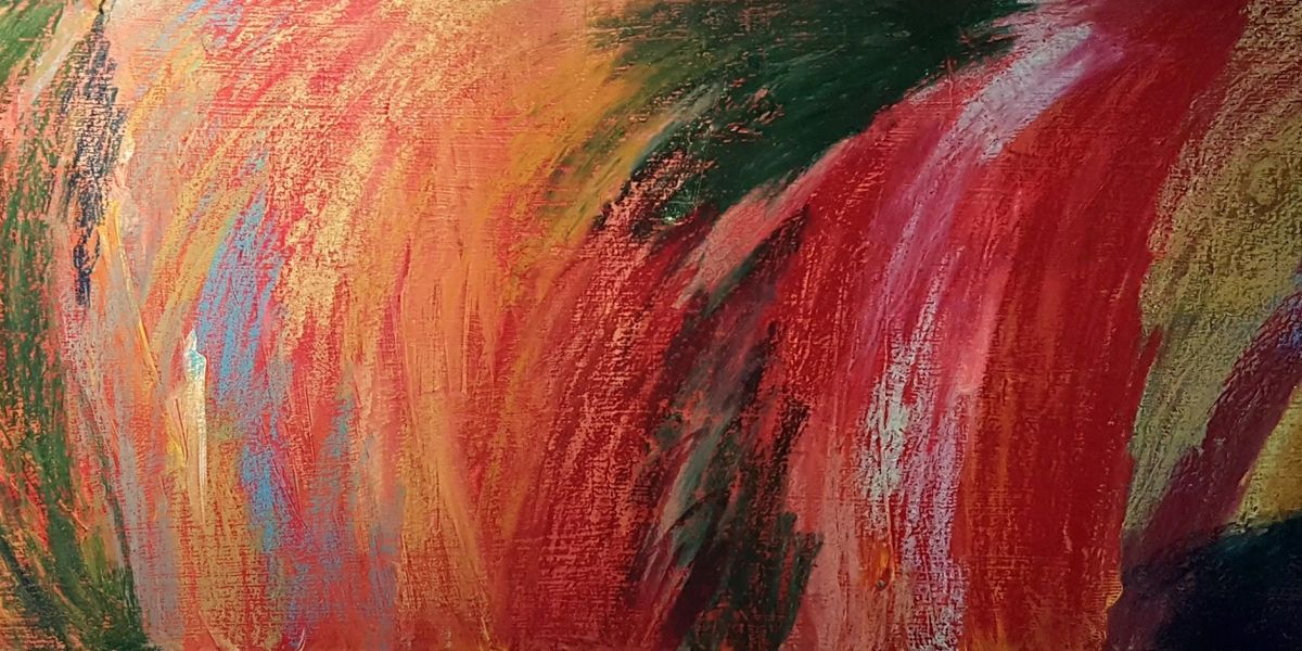 Nick Morse Art to be on Display at City Winery Boston This Month