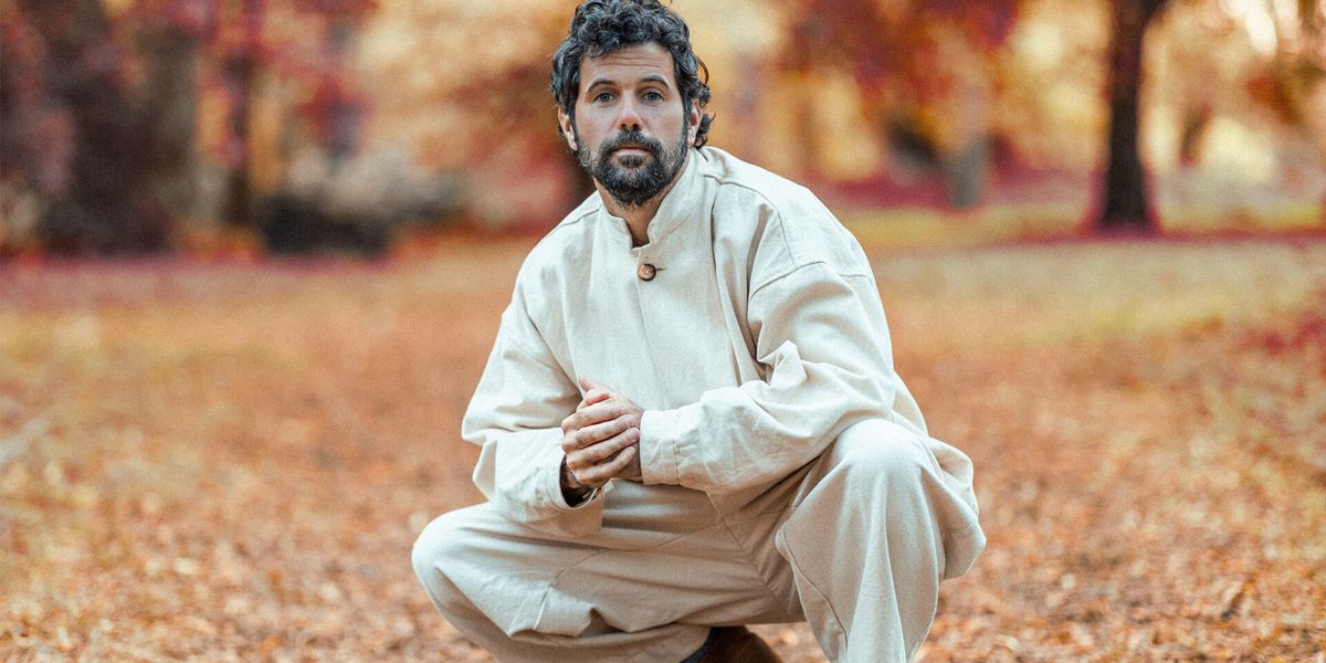 Nick Mulvey Joins LIVE MUSIC WEEK at Regent's Park Open Air Theatre