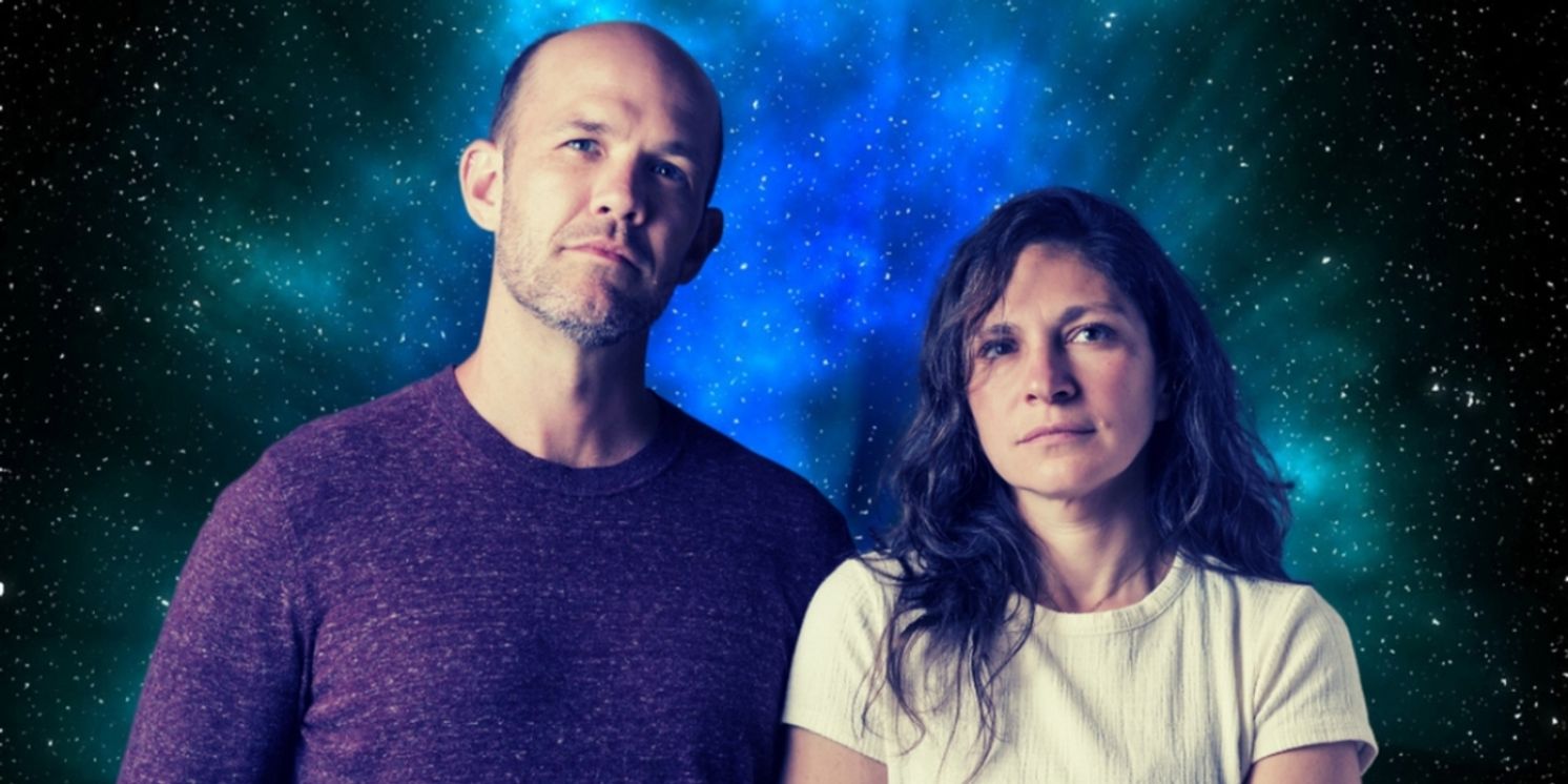 Nick Payne's CONSTELLATIONS Comes to Four County Players  Image