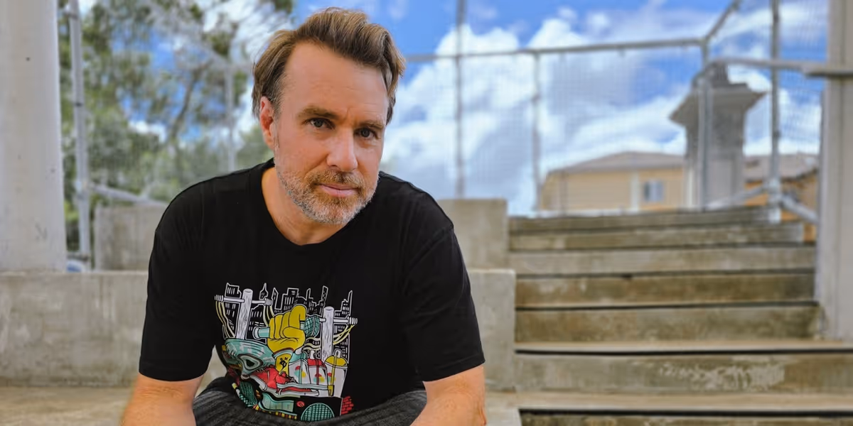 Nick Power Named Artistic Director and CEO of Force Majeure