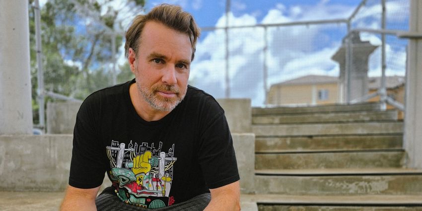 Nick Power Named Artistic Director and CEO of Force Majeure Photo