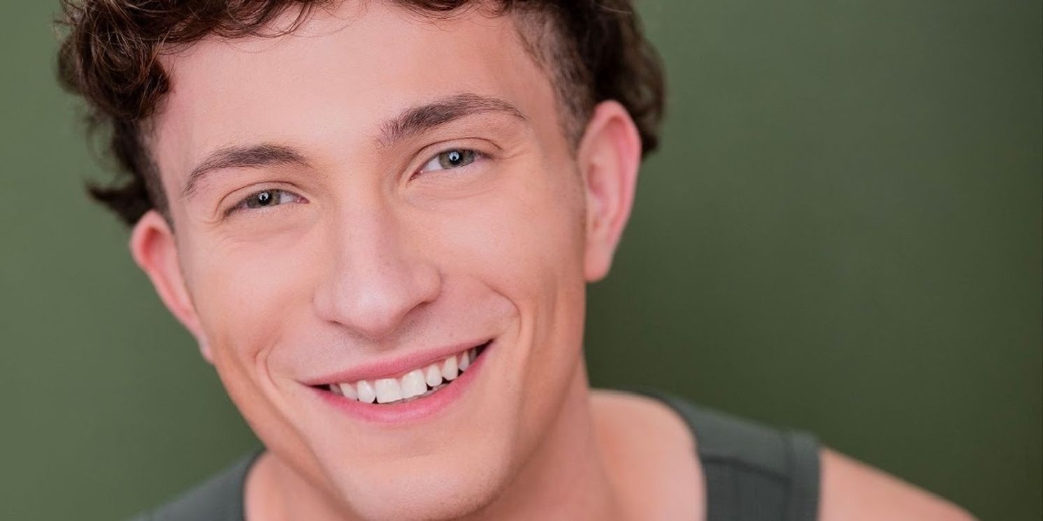 Nick Rubano Joins THE OFFICE! A MUSICAL PARODY Off-Broadway  Image
