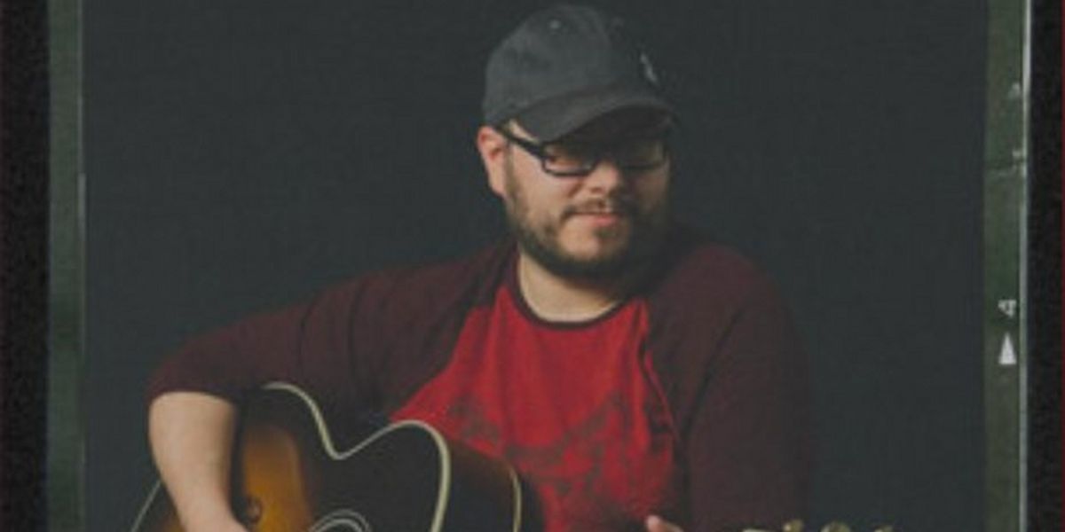 Nick Ryan Returns to Music With the Release of Album 'Unplugged'