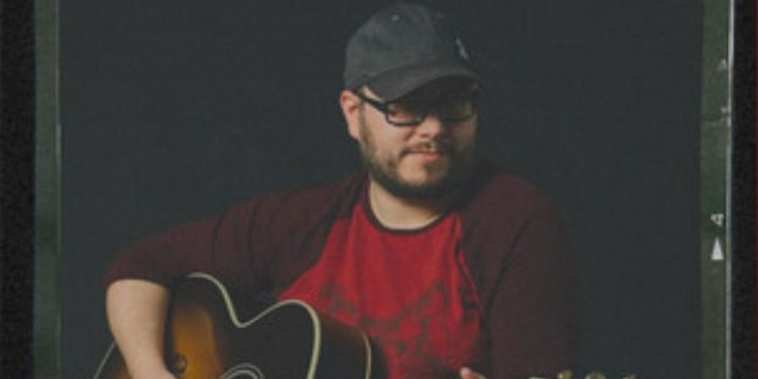 Nick Ryan Returns to Music With the Release of Album 'Unplugged'  Image