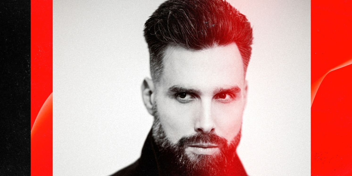 Nick Schilder Reveals Vulnerable Single 'Realize'  Image