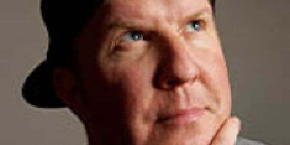 Nick Swardson Comes to Comedy Works Larimer Square and Comedy Works Landmark in April