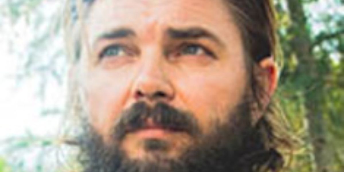 Nick Thune to Perform at Comedy Works Larimer Square in August