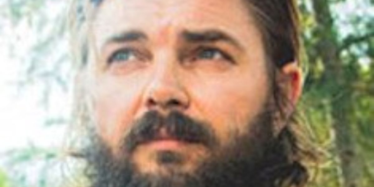 Nick Thune to Perform at Comedy Works South at the Landmark Valentine's Weekend
