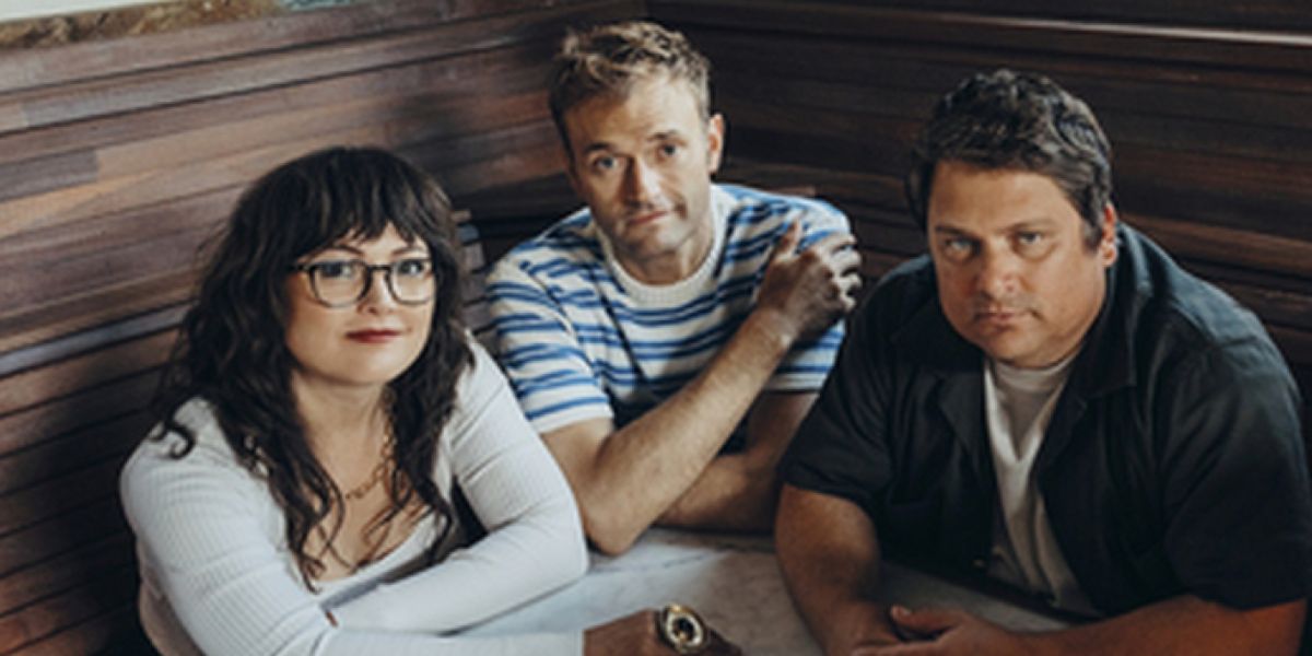 Nickel Creek Confirms Co-Headline Tour With Andrew Bird This Summer