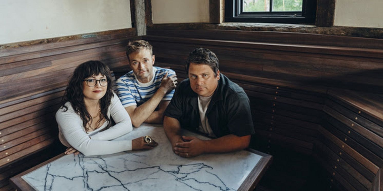 Nickel Creek Confirms Extensive 2024 Headline Tour  Image