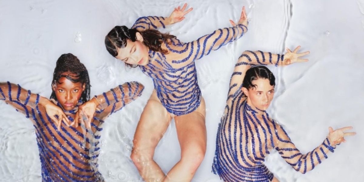 Nico Muhly's MARKING TIME Comes to Sadler's Wells