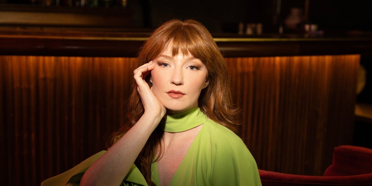 Nicola Roberts From Girls Aloud Will Join HADESTOWN in London  Image