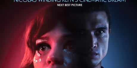 Nicolas Winding Refn's HER PRIVATE HELL to Arrive on Digital Platforms Photo