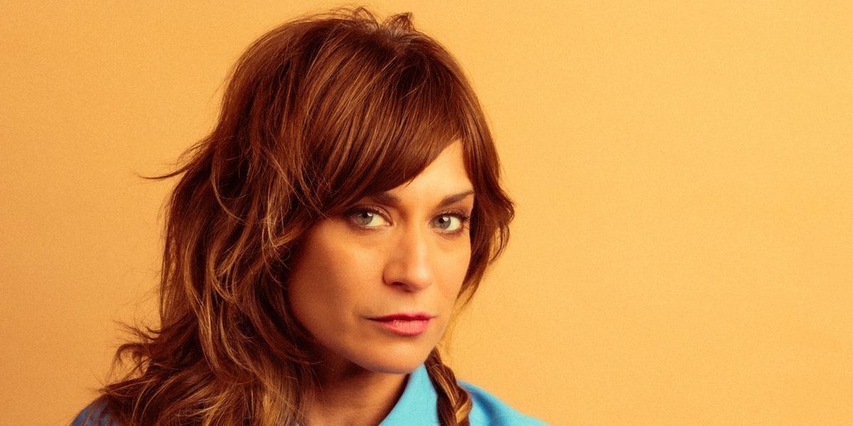 Nicole Atkins to Release First Album in Over 6 Years; Shares First Song