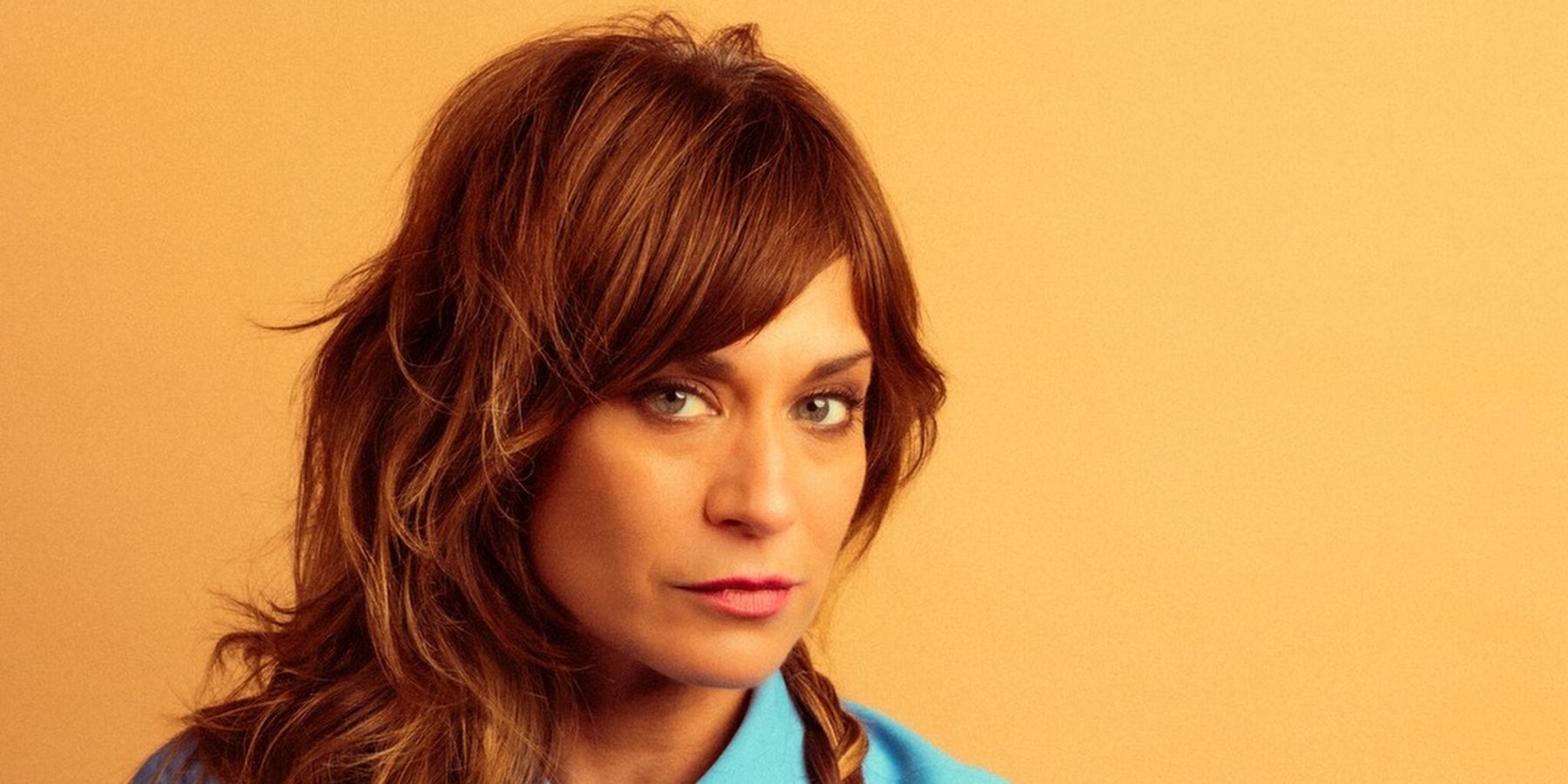 Nicole Atkins to Release First Album in Over 6 Years; Shares First Song